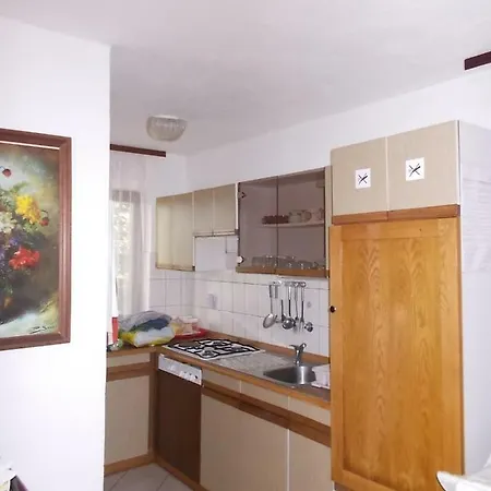 Apartament Krk Pepina