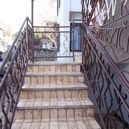 Apartament Krk Pepina Pinezići