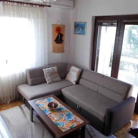 Krk Pepina Apartament