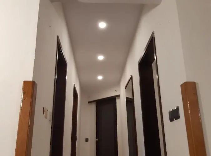 شقة Krk Pepina Pinezići