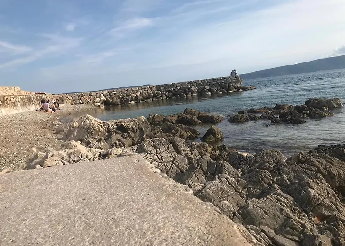 Krk Pepina Pinezići
