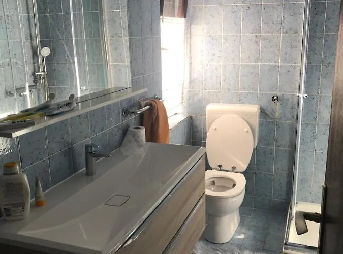 شقة Krk Pepina *