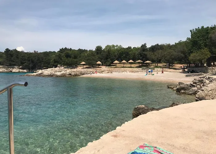 Krk Pepina Pinezići