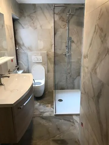 شقة Krk Pepina Pinezići