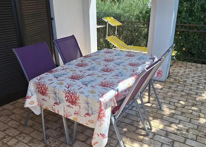 شقة Krk Pepina