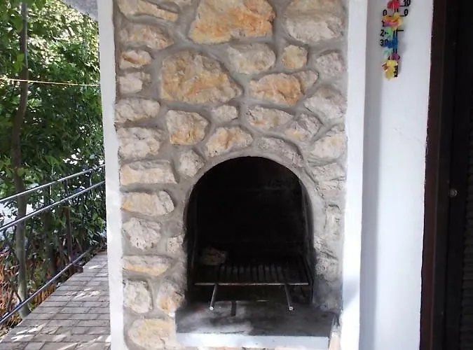 Krk Pepina * Pinezići